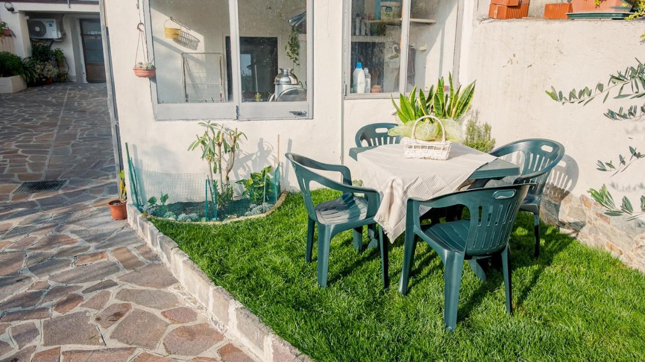 Appartamento La Casa di Nonna Agnese - Italian Homing Padenghe sul Garda Esterno foto