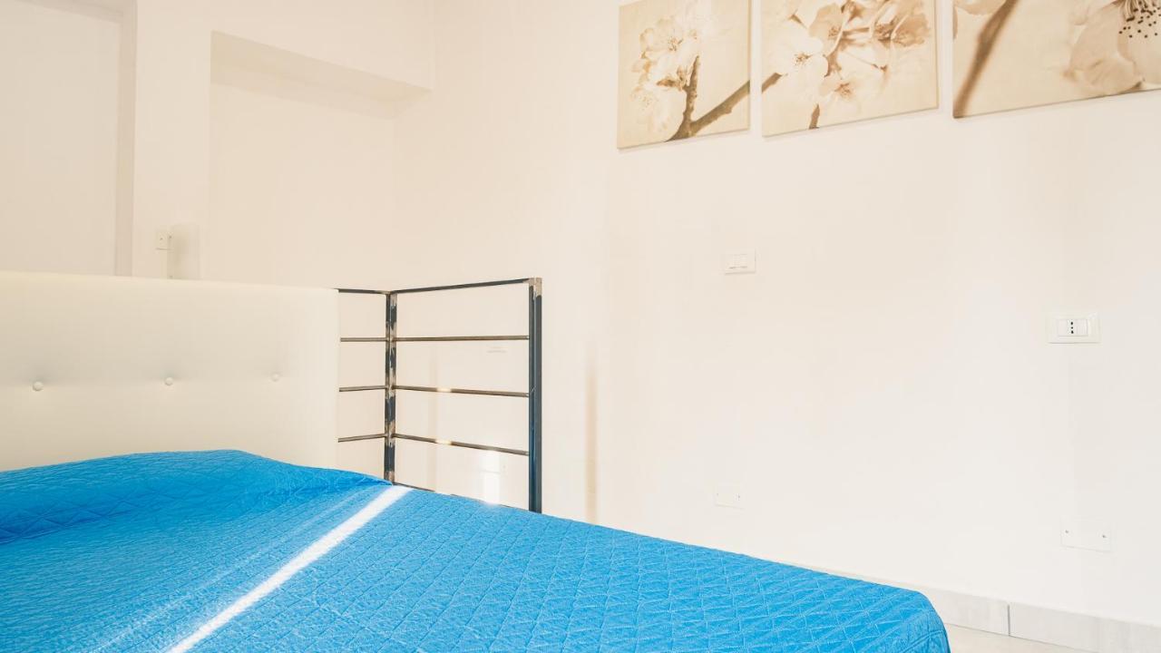 Appartamento La Casa di Nonna Agnese - Italian Homing Padenghe sul Garda Esterno foto